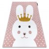 D-sign Rug 1D0706 Pink