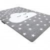D-sign Rug 1D0891 Grey - Image 3