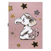D-sign Rug 1D0904 Pink - Image 2