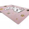 D-sign Rug 1D0904 Pink - Image 3
