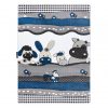 D-sign Rug 1D0900 Blue - Image 2