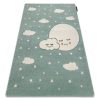 D-sign Rug 1D1372 Green