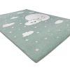D-sign Rug 1D1372 Green - Image 3