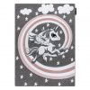 D-sign Rug 1D0711 Grey - Image 2