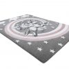 D-sign Rug 1D0711 Grey - Image 3