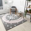 D-sign Rug 1D0711 Grey - Image 4