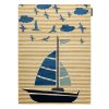 D-sign Rug 1D1374 Gold - Image 2