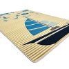 D-sign Rug 1D1374 Gold - Image 3