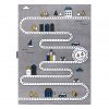 D-sign Rug 1D0902 Grey - Image 2