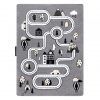 D-sign Rug 1D0888 Grey - Image 2