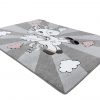 D-sign Rug 1D0715 Grey - Image 3