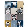 D-sign Rug 1D0716 Cream - Image 2