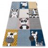D-sign Rug 1D0716 Cream