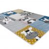D-sign Rug 1D0716 Cream - Image 3