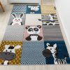 D-sign Rug 1D0716 Cream - Image 4