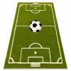 D-sign Rug 1D0453 Green