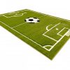 D-sign Rug 1D0453 Green - Image 3