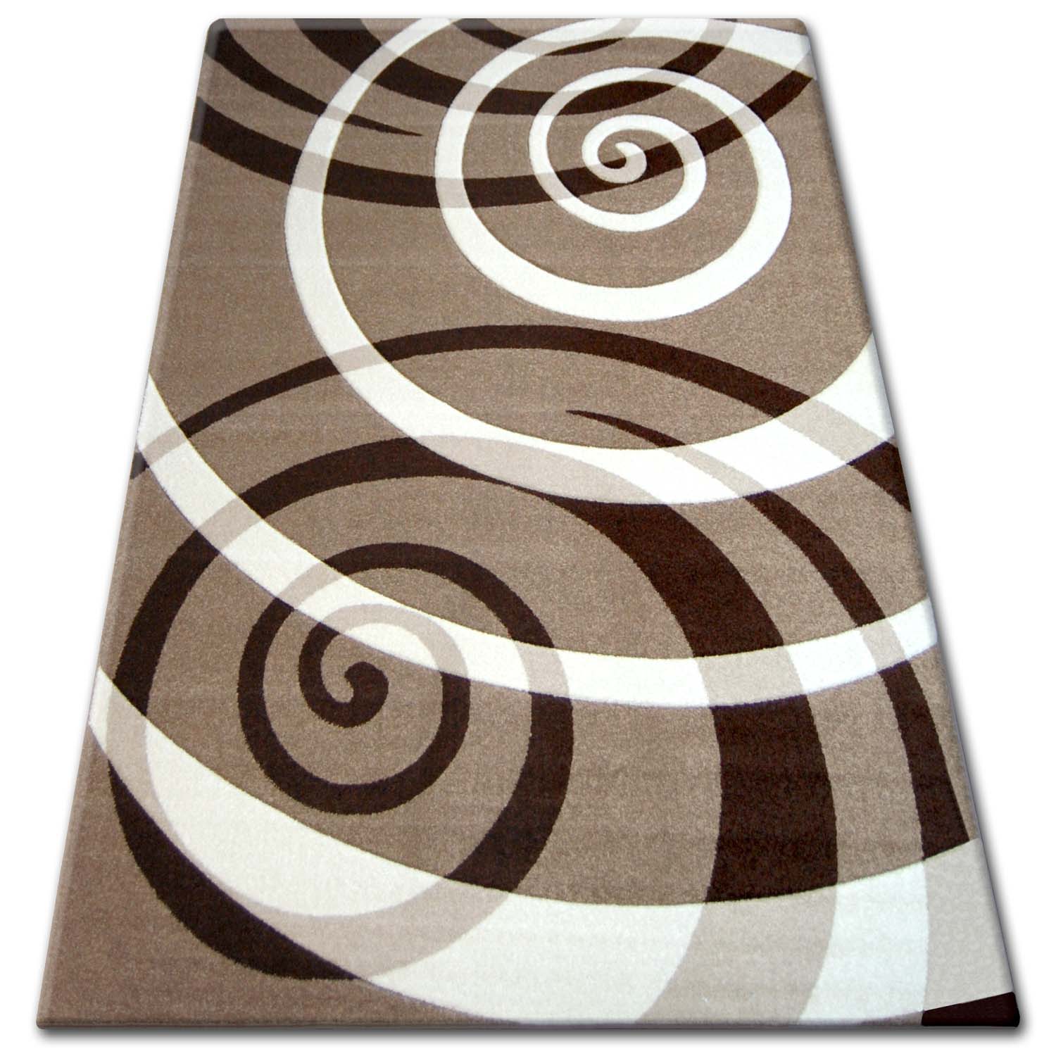 D-sign Rug 1D0028 Beige