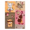 D-sign Rug 1D0766 Pink - Image 2