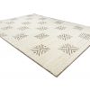 D-sign Rug 1D1005 Cream - Image 3