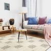 D-sign Rug 1D1005 Cream - Image 4