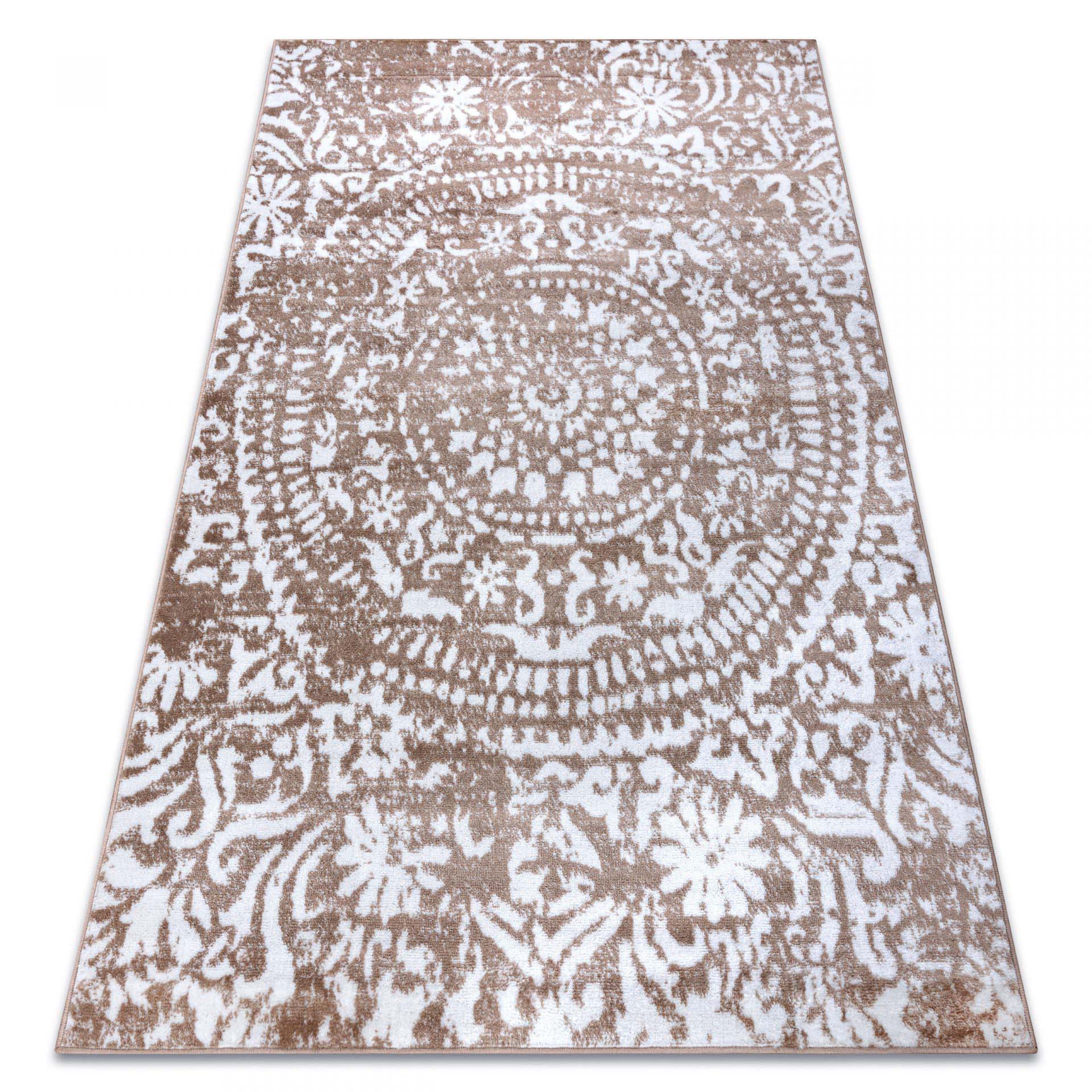 D-sign Rug 1D0806 Beige