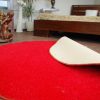 D-sign Rug 1D0024 Red - Image 3