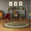 D-sign Rug 1D1048 Green - Image 4