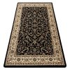 D-sign Rug 1D0056 Black