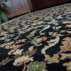 D-sign Rug 1D0056 Black - Image 3