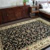 D-sign Rug 1D0056 Black - Image 4