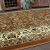 D-sign Rug 1D0060 Brown - Image 3