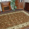D-sign Rug 1D0060 Brown - Image 4