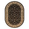D-sign Rug 1D1038 Black - Image 2