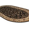 D-sign Rug 1D1038 Black - Image 3