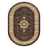 D-sign Rug 1D1043 Black - Image 2