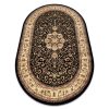 D-sign Rug 1D1043 Black