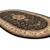 D-sign Rug 1D1043 Black - Image 3