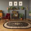 D-sign Rug 1D1043 Black - Image 4