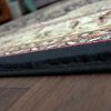 D-sign Rug 1D0065 Black - Image 2