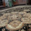 D-sign Rug 1D0065 Black - Image 3