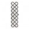 D-sign Rug 1D0882 White - Image 2