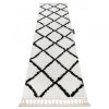 D-sign Rug 1D0882 White