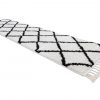 D-sign Rug 1D0882 White - Image 3