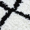 D-sign Rug 1D0882 White - Image 4