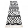 D-sign Rug 1D0885 White