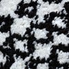 D-sign Rug 1D0885 White - Image 4