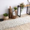 D-sign Rug 1D1294 Cream - Image 4