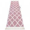 D-sign Rug 1D0887 Pink