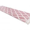 D-sign Rug 1D0887 Pink - Image 3